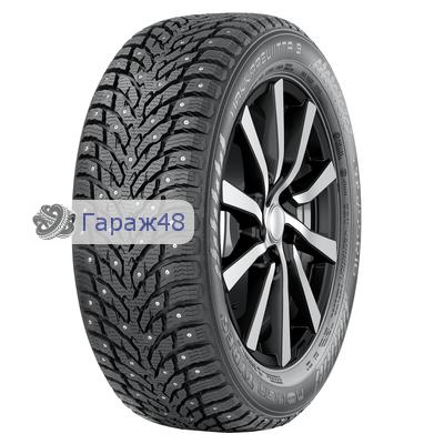 Nokian Tyres (Ikon Tyres ) Hakkapeliitta 9 245/45 R19 102T